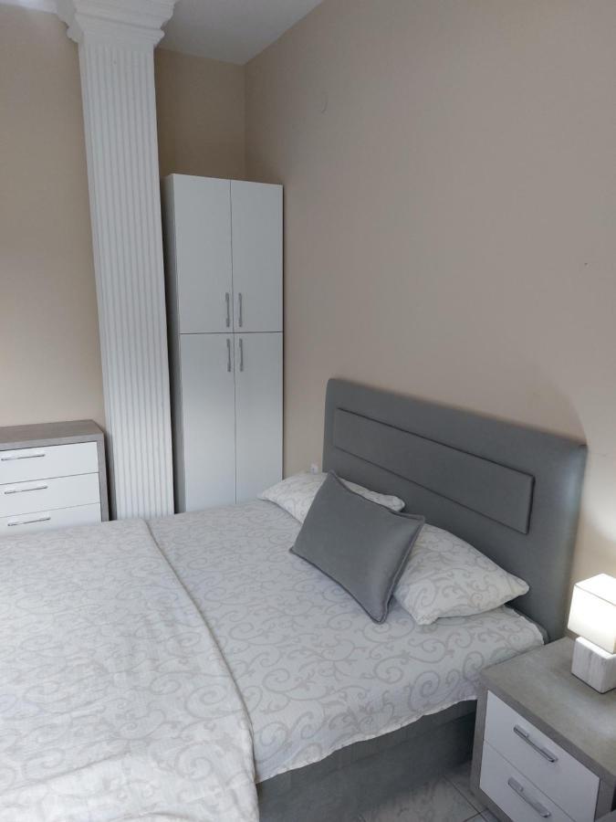 Apartmani Radulovic Vrnjačka Banja Exterior foto