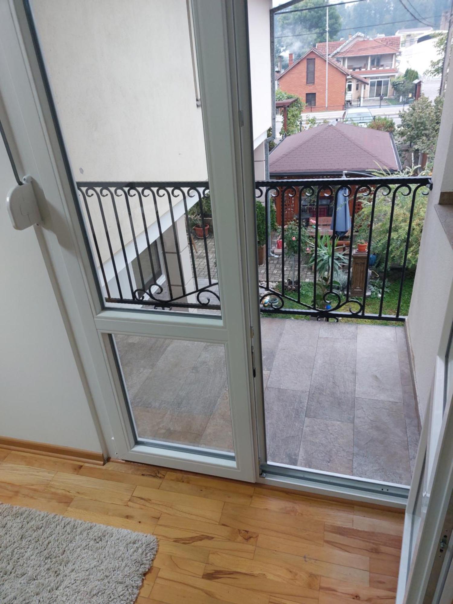 Apartmani Radulovic Vrnjačka Banja Habitación foto