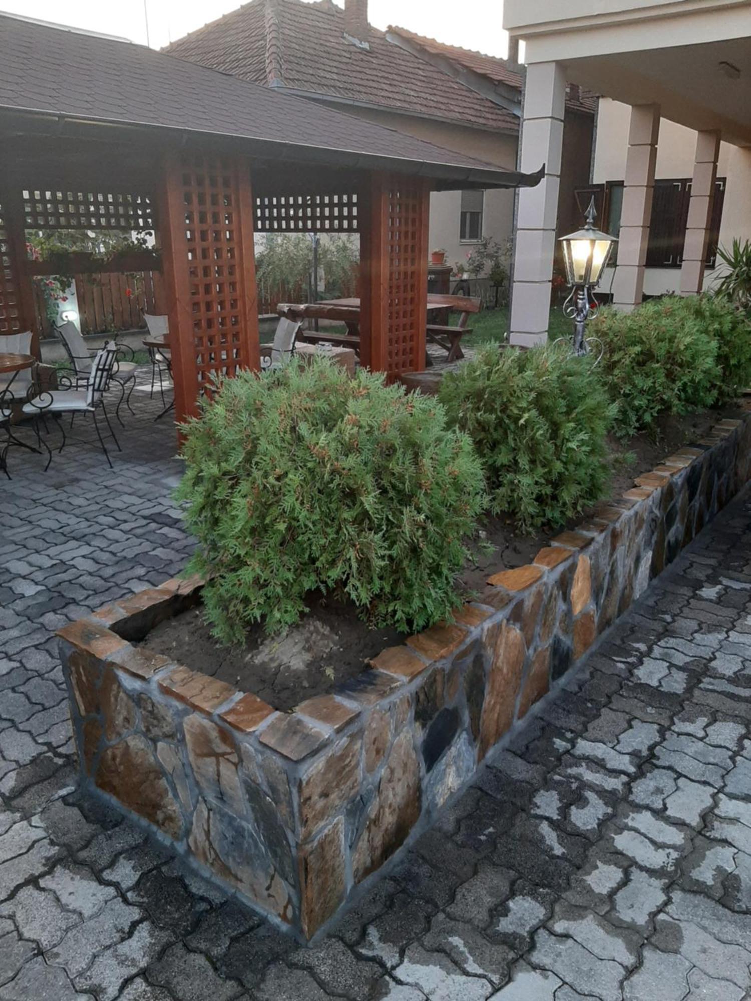 Apartmani Radulovic Vrnjačka Banja Habitación foto