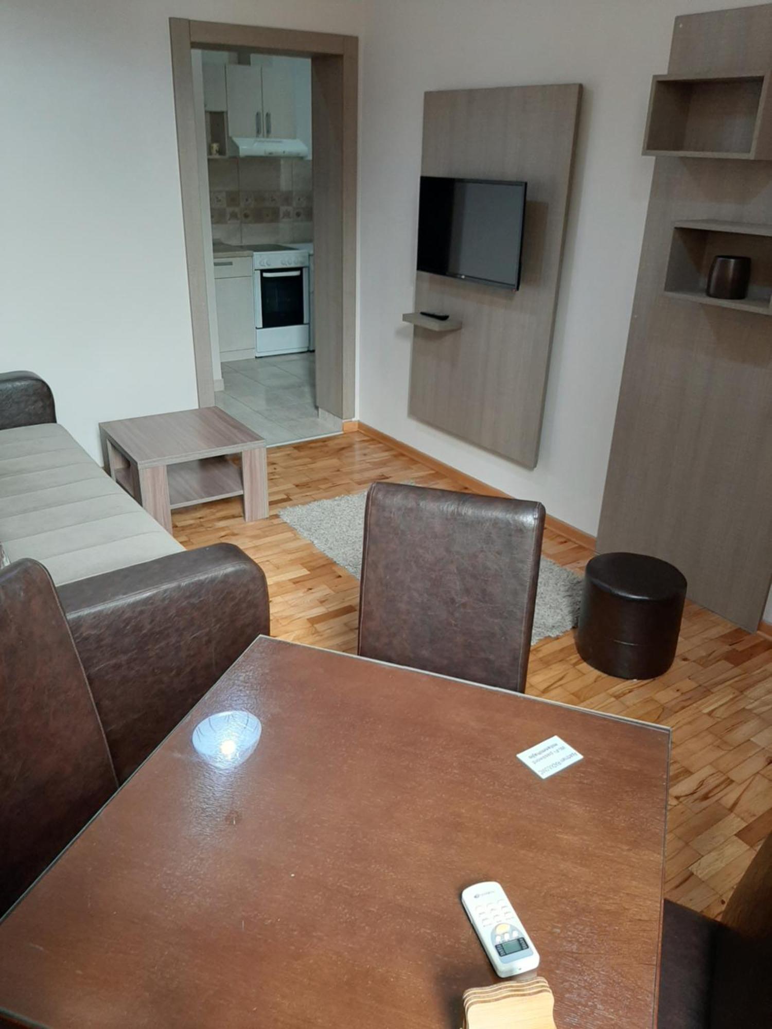 Apartmani Radulovic Vrnjačka Banja Habitación foto