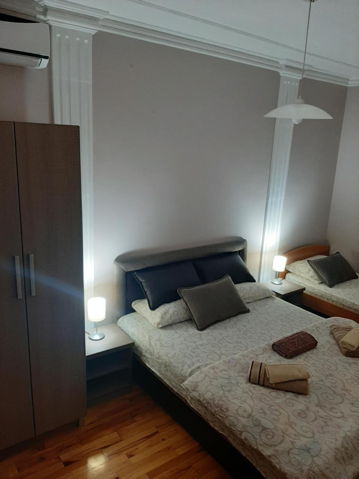 Apartmani Radulovic Vrnjačka Banja Habitación foto