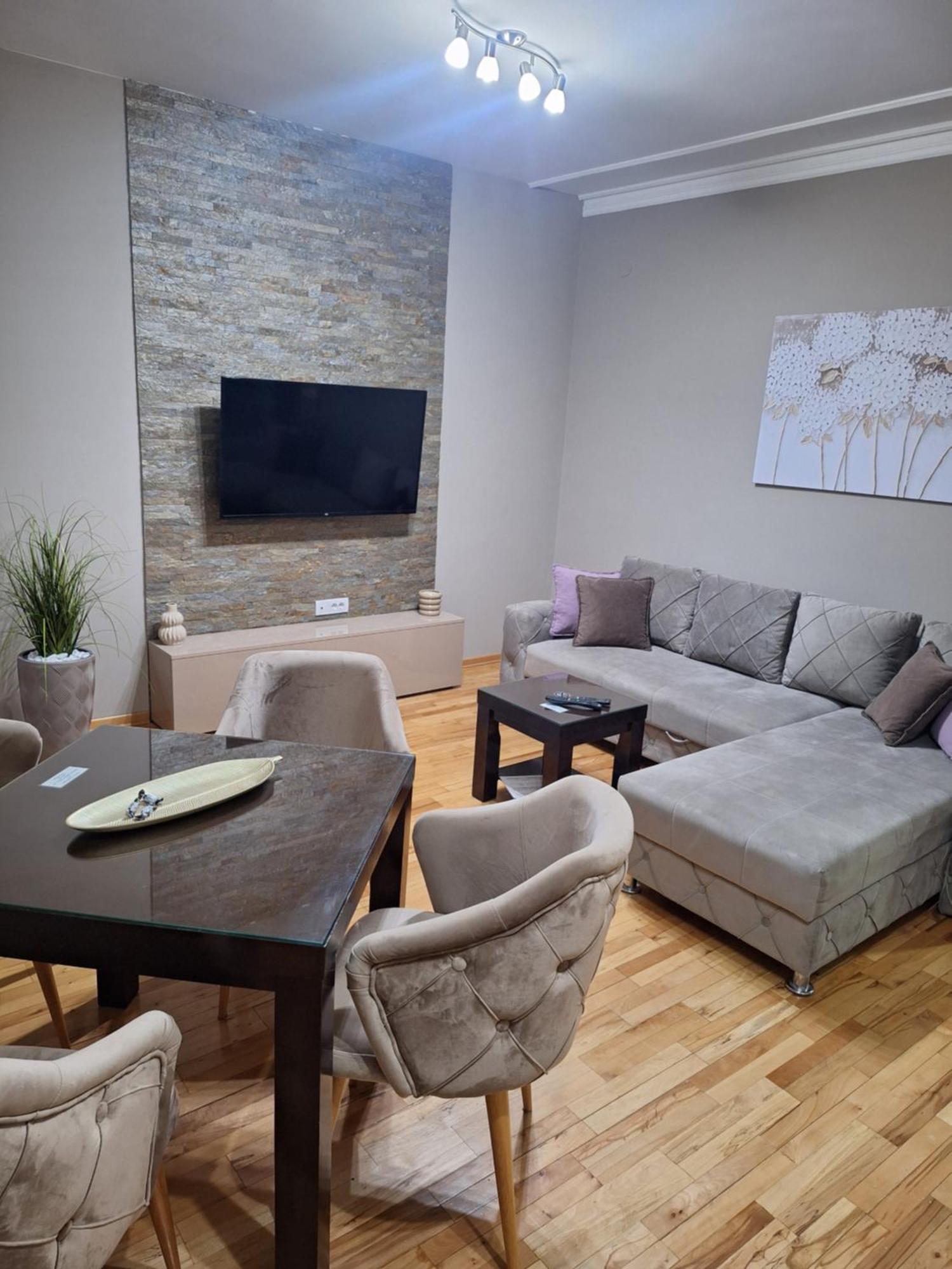 Apartmani Radulovic Vrnjačka Banja Habitación foto